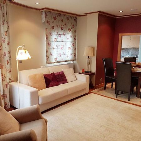 Pontevedra Luxury Apartment Bagian luar foto