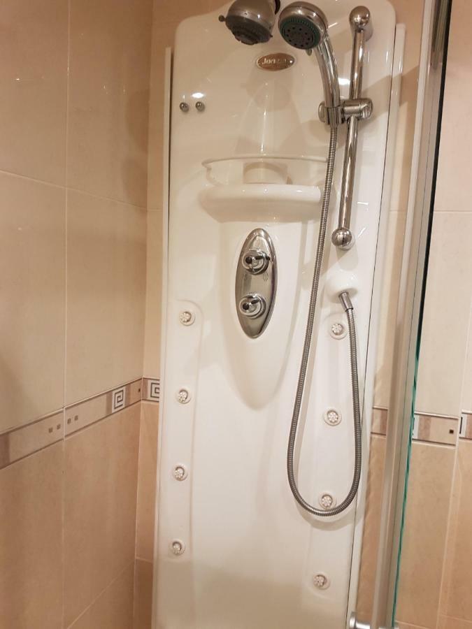 Pontevedra Luxury Apartment Bagian luar foto