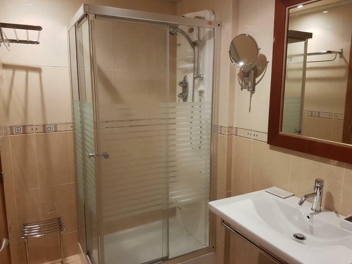 Pontevedra Luxury Apartment Bagian luar foto